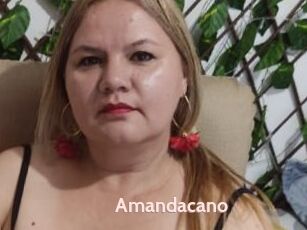 Amandacano