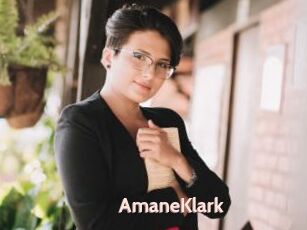 AmaneKlark