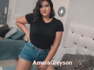 AmaraGreyson