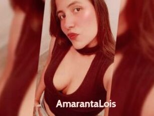 AmarantaLois