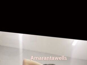 Amarantawells