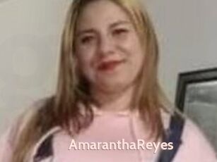 AmaranthaReyes