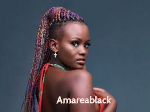 Amareablack