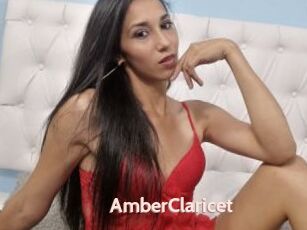 AmberClaricet