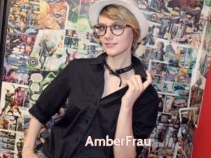 AmberFrau