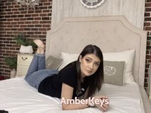 AmberKeys