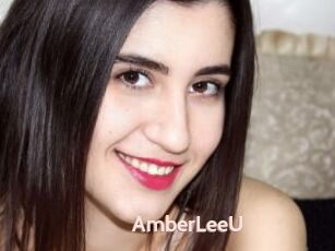 AmberLeeU