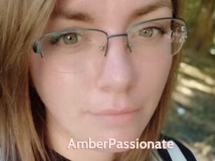 AmberPassionate