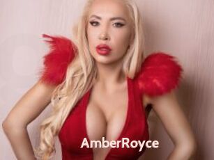 AmberRoyce