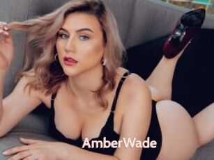 AmberWade