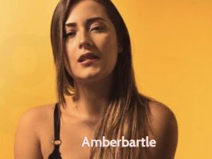 Amberbartle