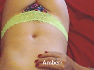 Amberr