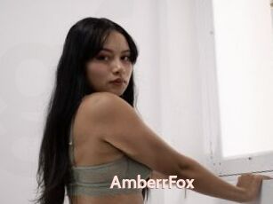 AmberrFox