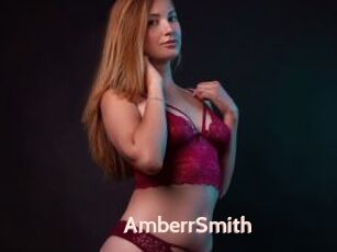 AmberrSmith