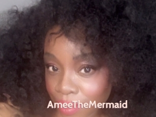 AmeeTheMermaid