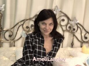 AmeliLangley