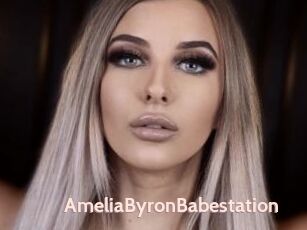 AmeliaByronBabestation