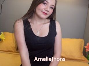 AmelieJhons