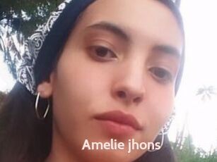 Amelie_jhons