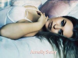 AmellySexy