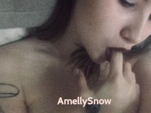 AmellySnow