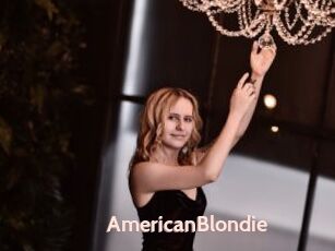 AmericanBlondie