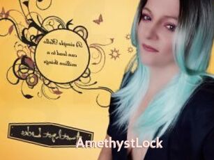 AmethystLock