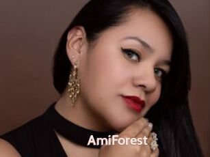 AmiForest