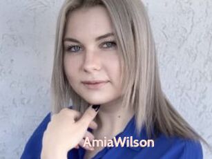 AmiaWilson