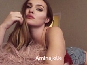 AminaJolie