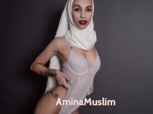 AminaMuslim