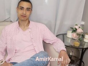 AmirKamal