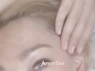 Ammber