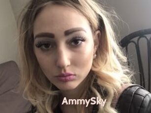 AmmySky