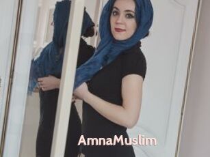 AmnaMuslim