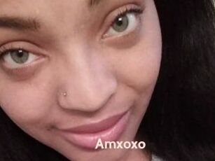 Amxoxo