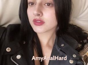 AmyAnalHard