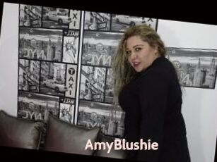 AmyBlushie