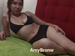 AmyBronw