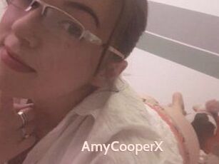 AmyCooperX