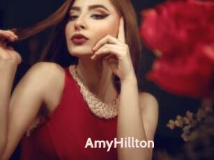 AmyHillton