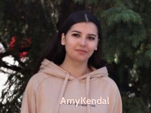 AmyKendal