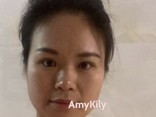 AmyKily