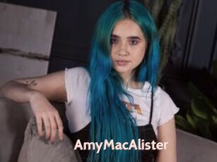 AmyMacAlister