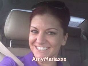 AmyMariaxxx