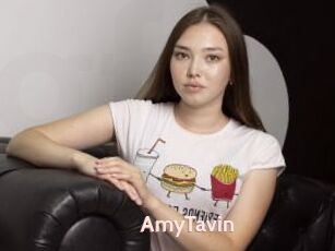 AmyTavin