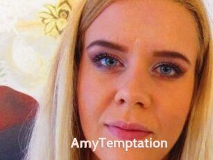 AmyTemptation