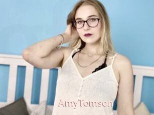 AmyTomson