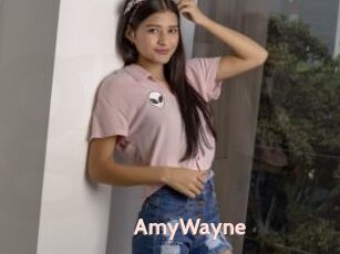 AmyWayne