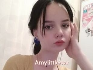 Amylittlestar